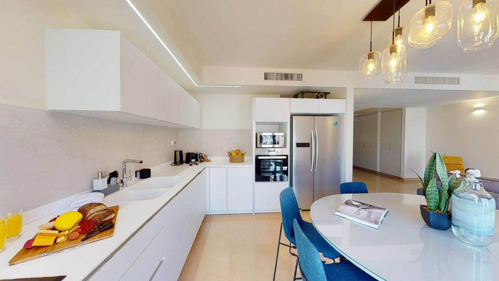 Rental Israel-Mamila Residences 14 Yerusalem Bagian luar foto