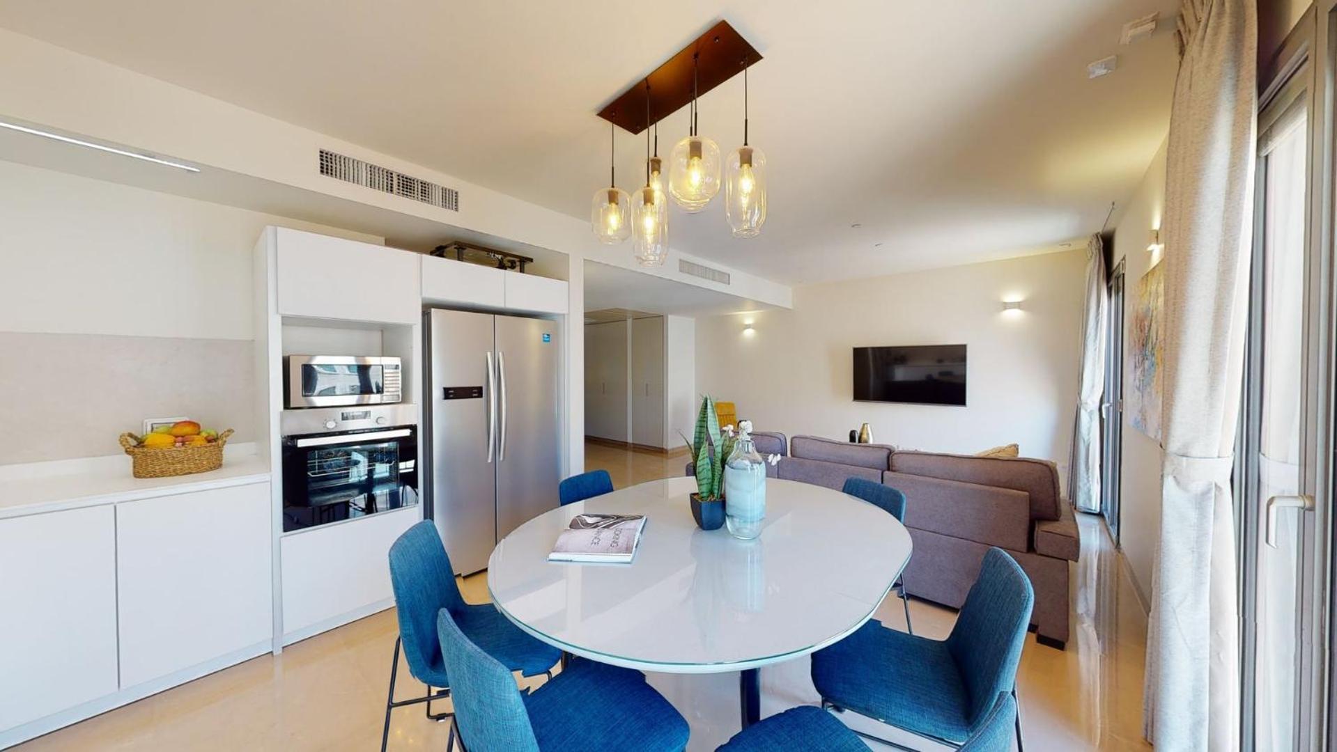 Rental Israel-Mamila Residences 14 Yerusalem Bagian luar foto