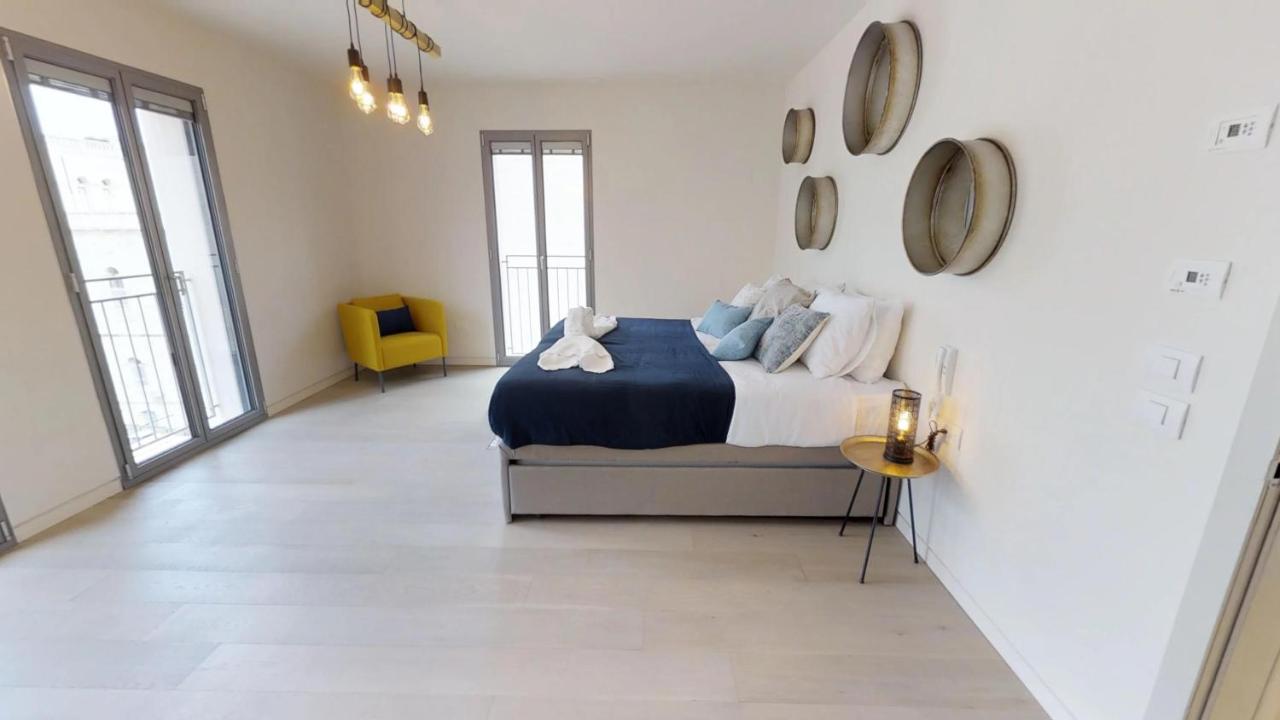 Rental Israel-Mamila Residences 14 Yerusalem Bagian luar foto